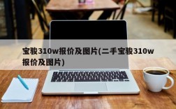 宝骏310w报价及图片(二手宝骏310w报价及图片)