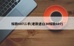 标致607二手(老款进口30标致607)