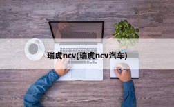 瑞虎ncv(瑞虎ncv汽车)