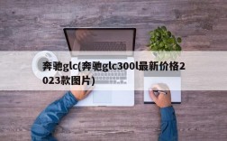 奔驰glc(奔驰glc300l最新价格2023款图片)