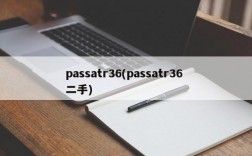 passatr36(passatr36 二手)