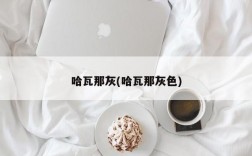 哈瓦那灰(哈瓦那灰色)