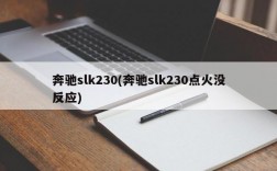 奔驰slk230(奔驰slk230点火没反应)