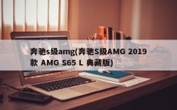 奔驰s级amg(奔驰S级AMG 2019款 AMG S65 L 典藏版)