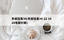 丰田佳美30(丰田佳美34 22 16 28电脑针脚)