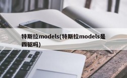 特斯拉models(特斯拉models是四驱吗)