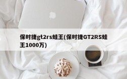 保时捷gt2rs蛙王(保时捷GT2RS蛙王1000万)