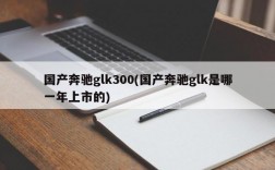 国产奔驰glk300(国产奔驰glk是哪一年上市的)