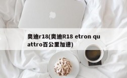 奥迪r18(奥迪R18 etron quattro百公里加速)