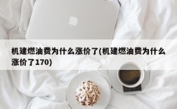 机建燃油费为什么涨价了(机建燃油费为什么涨价了170)