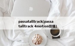 passatalltrack(passatalltrack 4motion价格)